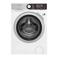 Freestanding Washing Machines